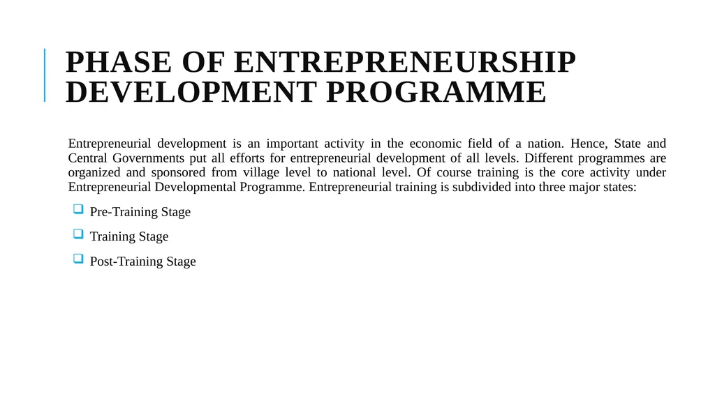 Business Intelligence & Entrepreneurship By: - slide 28 of 42