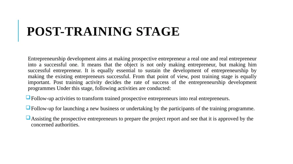 Business Intelligence & Entrepreneurship By: - slide 32 of 42