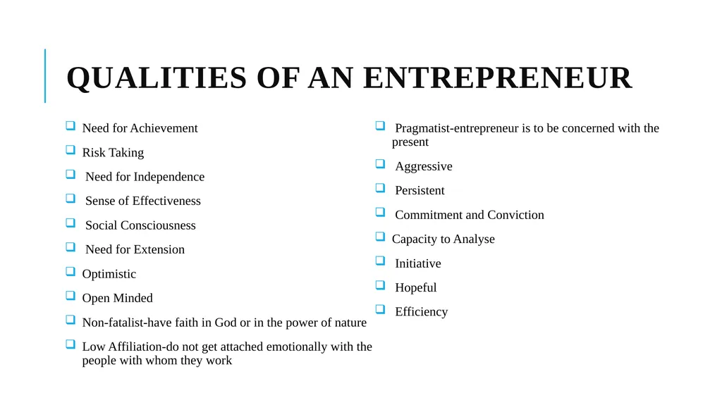 Business Intelligence & Entrepreneurship By: - slide 38 of 42