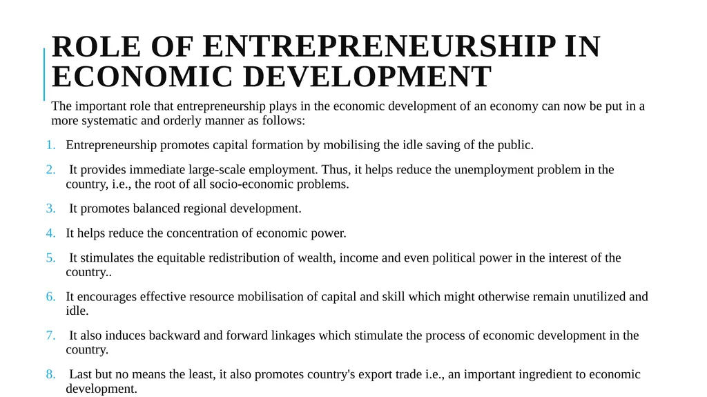 Business Intelligence & Entrepreneurship By: - slide 4 of 42