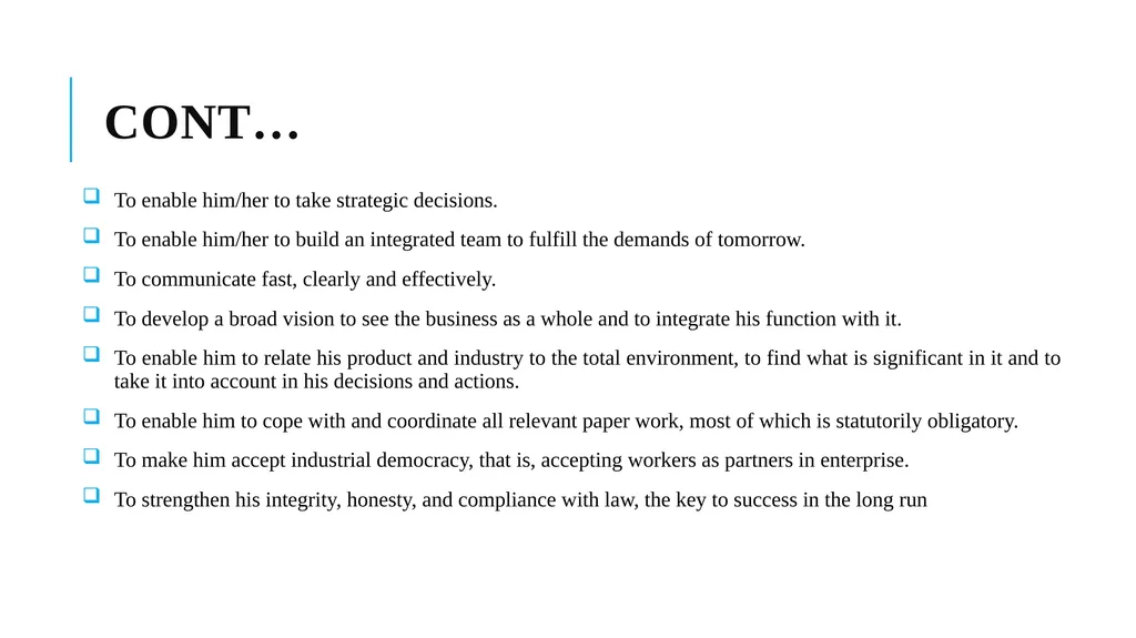 Business Intelligence & Entrepreneurship By: - slide 26 of 42