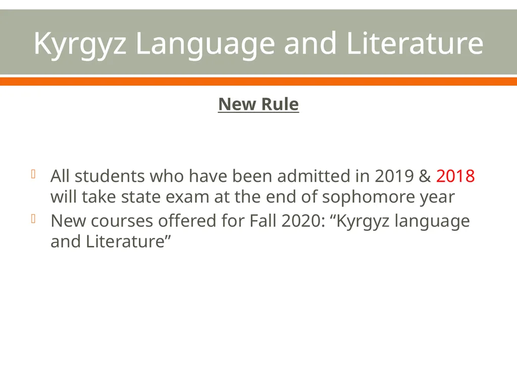 REMOTE Registration for Fall 2020 April 20th – - slide 19 of 34