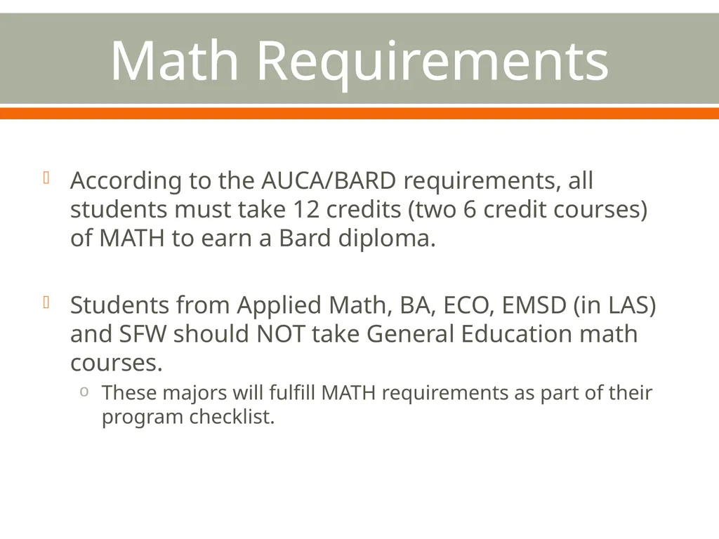 REMOTE Registration for Fall 2020 April 20th – - slide 11 of 34