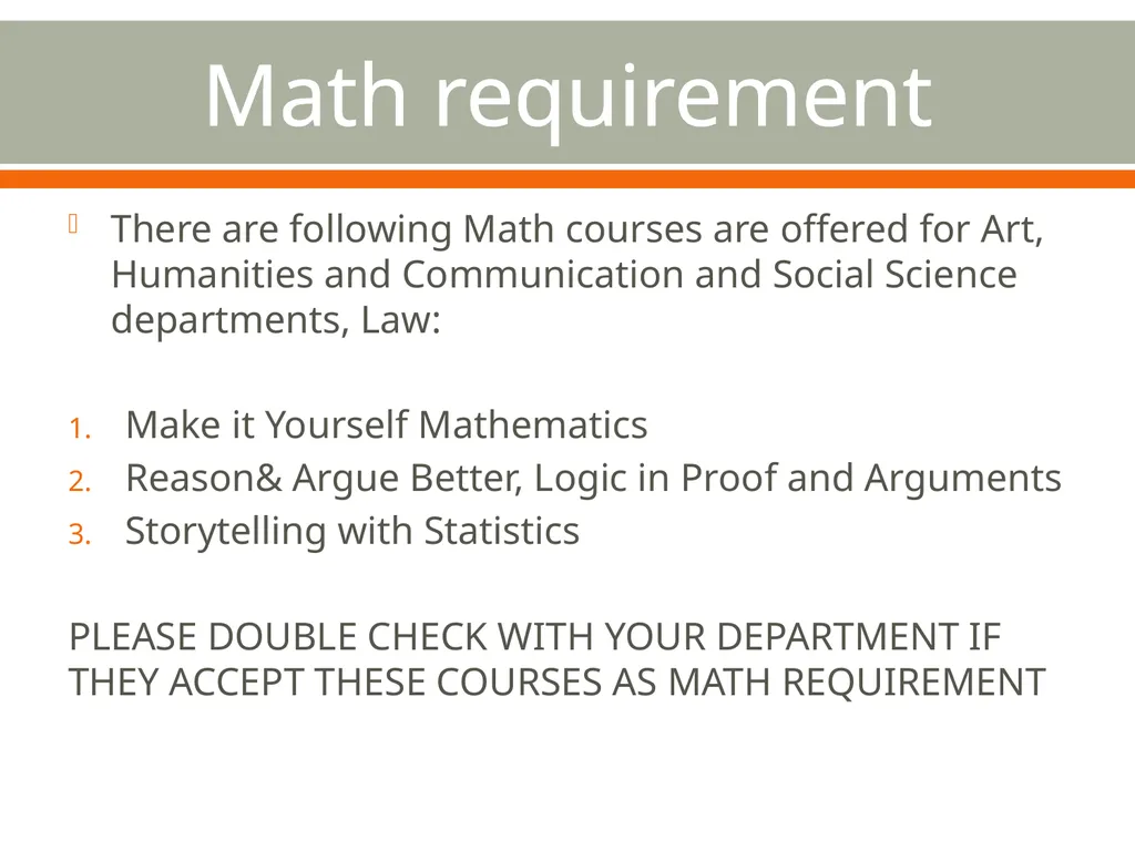 REMOTE Registration for Fall 2020 April 20th – - slide 13 of 34