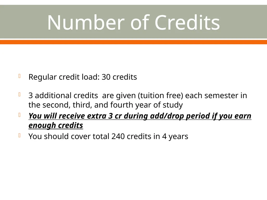 REMOTE Registration for Fall 2020 April 20th – - slide 5 of 34