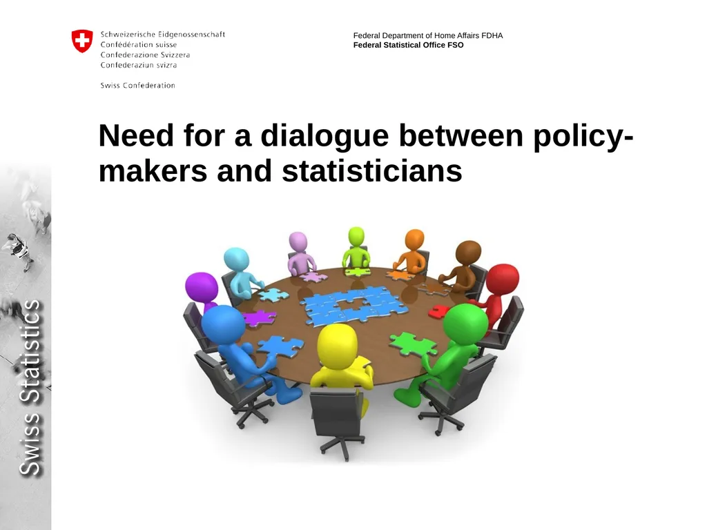 Monitoring and Assessing Sustainable Development - slide 6 of 6