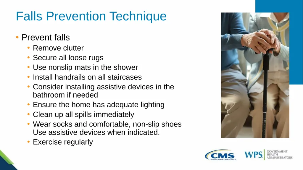 Medicare Preventive Services for Bone Mass - slide 15 of 32