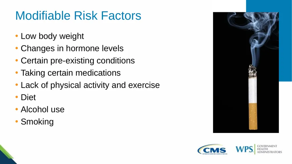 Medicare Preventive Services for Bone Mass - slide 8 of 32