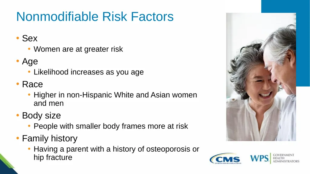 Medicare Preventive Services for Bone Mass - slide 7 of 32