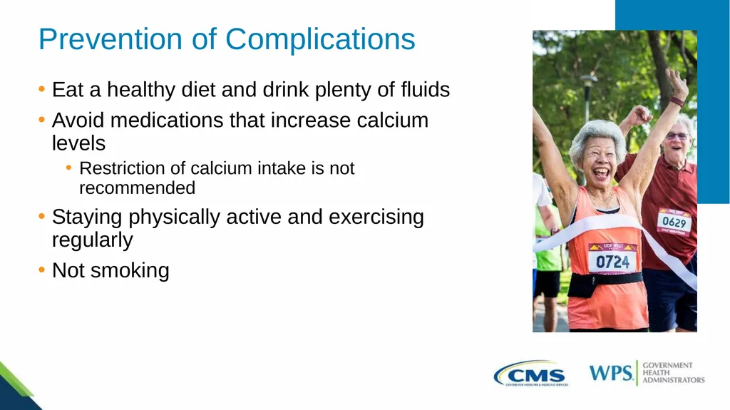 Medicare Preventive Services for Bone Mass - slide 23 of 32