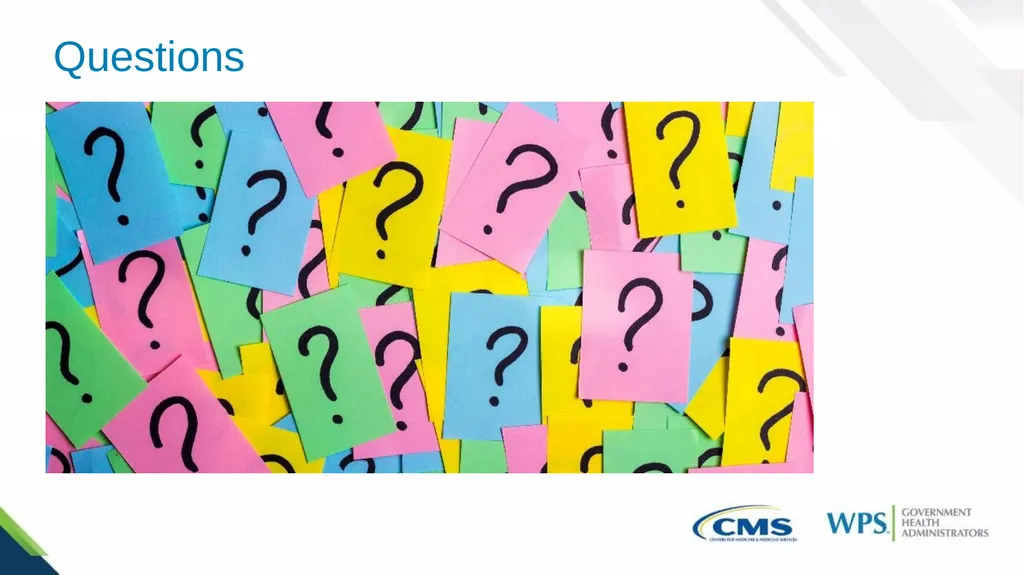 Medicare Preventive Services for Bone Mass - slide 31 of 32