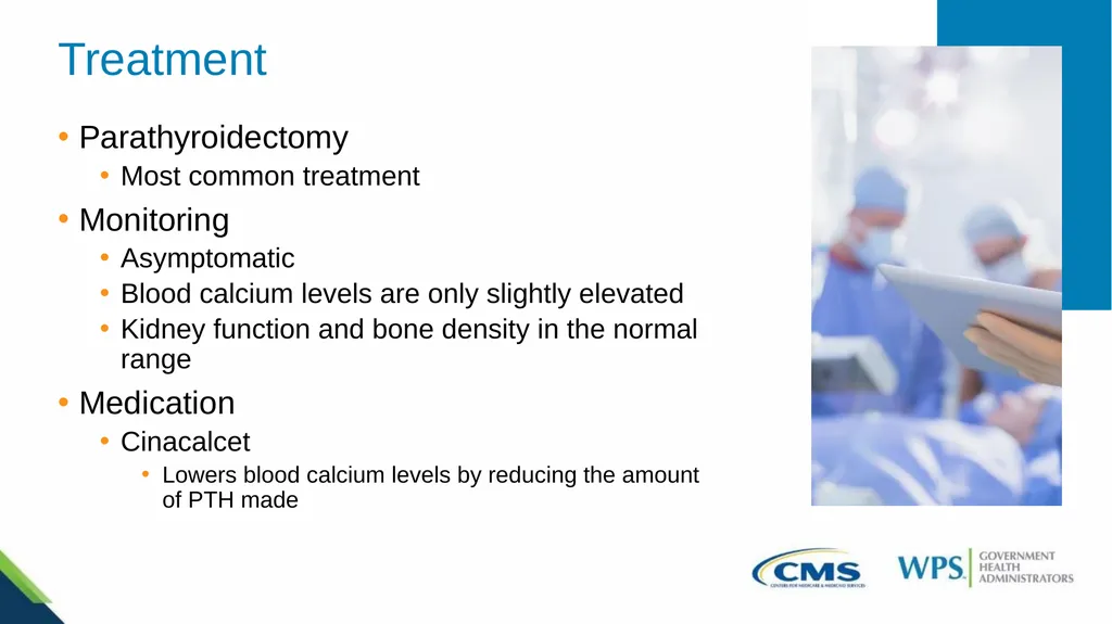 Medicare Preventive Services for Bone Mass - slide 22 of 32