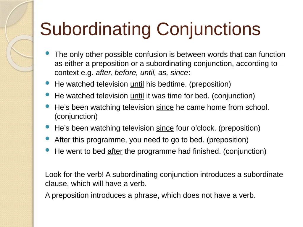 Understanding Sentence Types Information for - slide 21 of 28