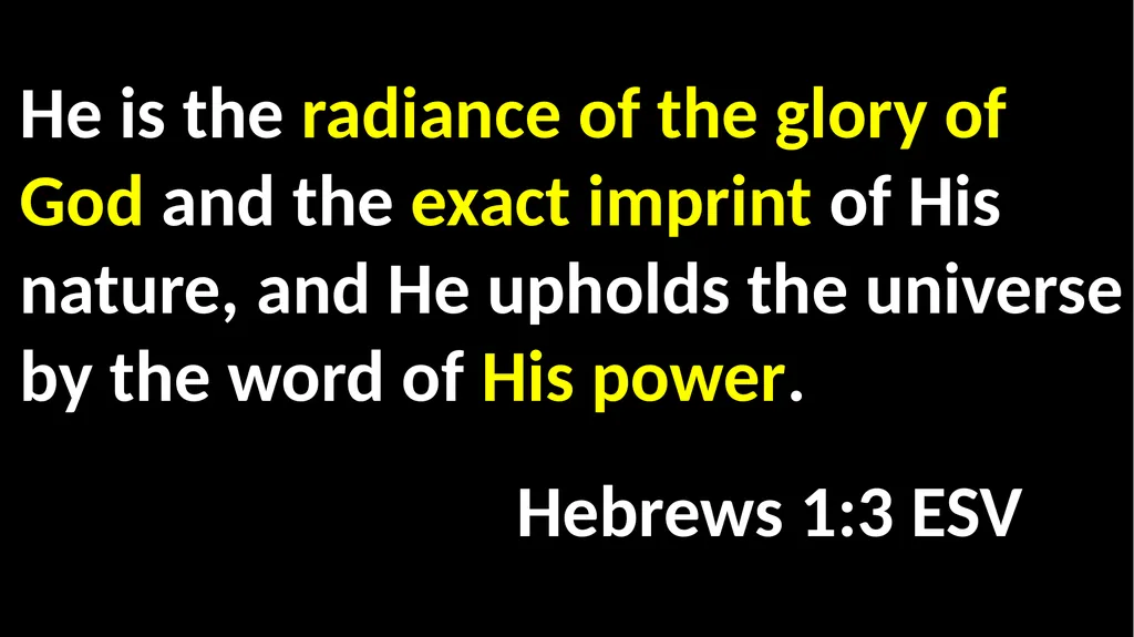 Hosanna Praise is Rising Praise is rising Eyes are - slide 83 of 103