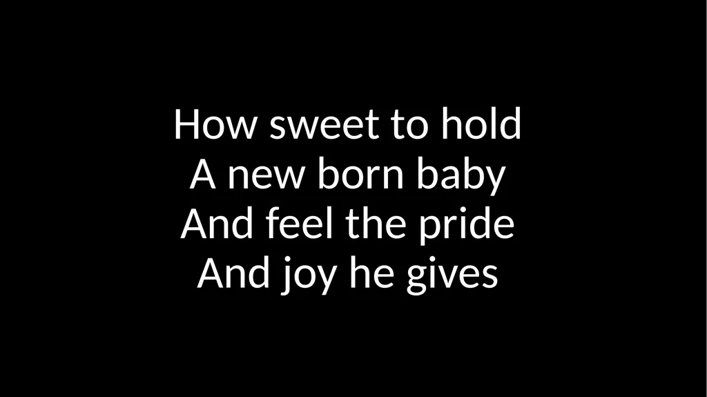 Hosanna Praise is Rising Praise is rising Eyes are - slide 94 of 103