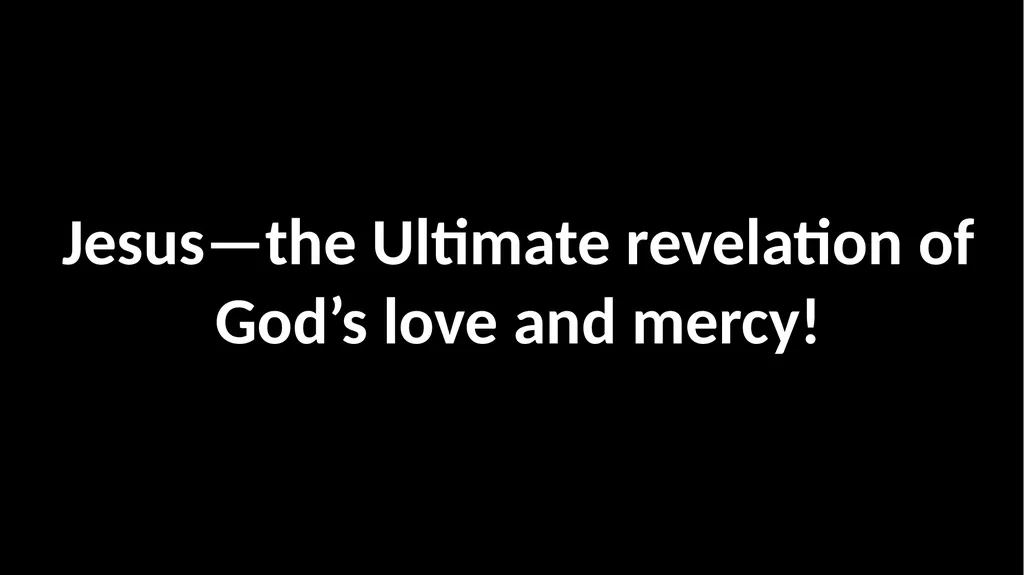 Hosanna Praise is Rising Praise is rising Eyes are - slide 87 of 103