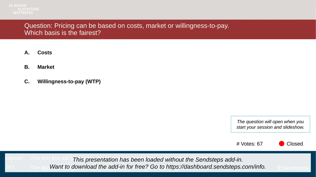 VvM Competition Law in an Algorithmic Age – One - slide 9 of 26