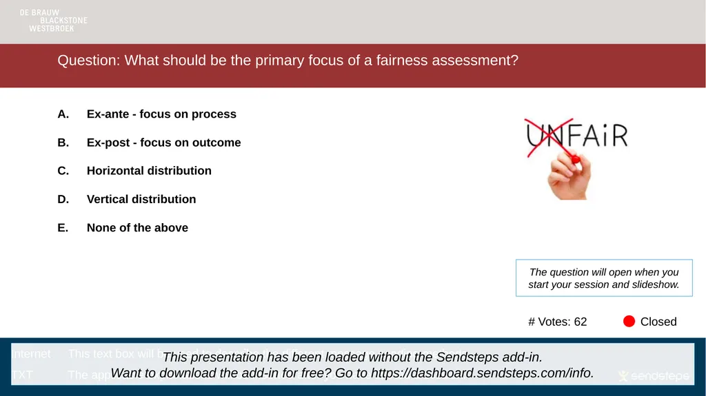 VvM Competition Law in an Algorithmic Age – One - slide 7 of 26
