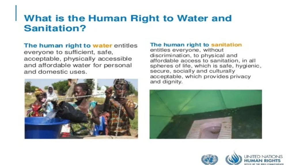 Sanitation concepts Capacity Building workshop for - slide 12 of 25