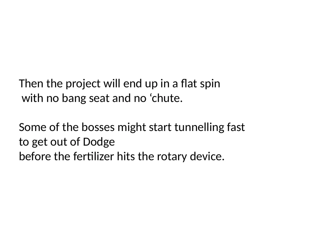 Advanced Metaphors and Euphemisms Warning: - slide 7 of 10