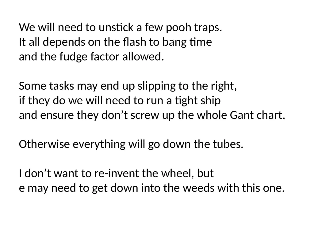 Advanced Metaphors and Euphemisms Warning: - slide 3 of 10