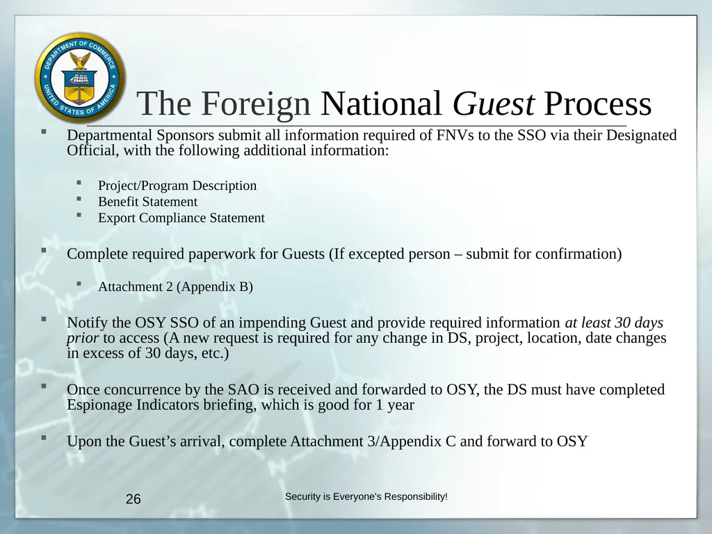 Espionage Indicators Updated 8/2016 U.S. - slide 26 of 39