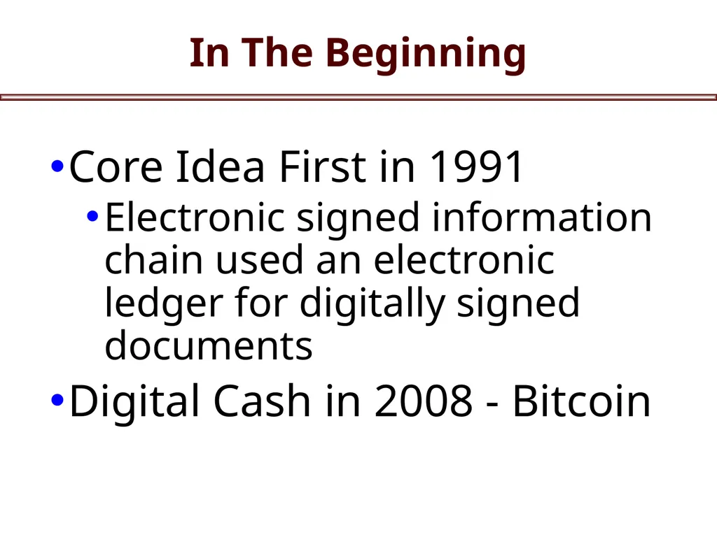 Block Chain Technology in Agriculture Southern - slide 4 of 16