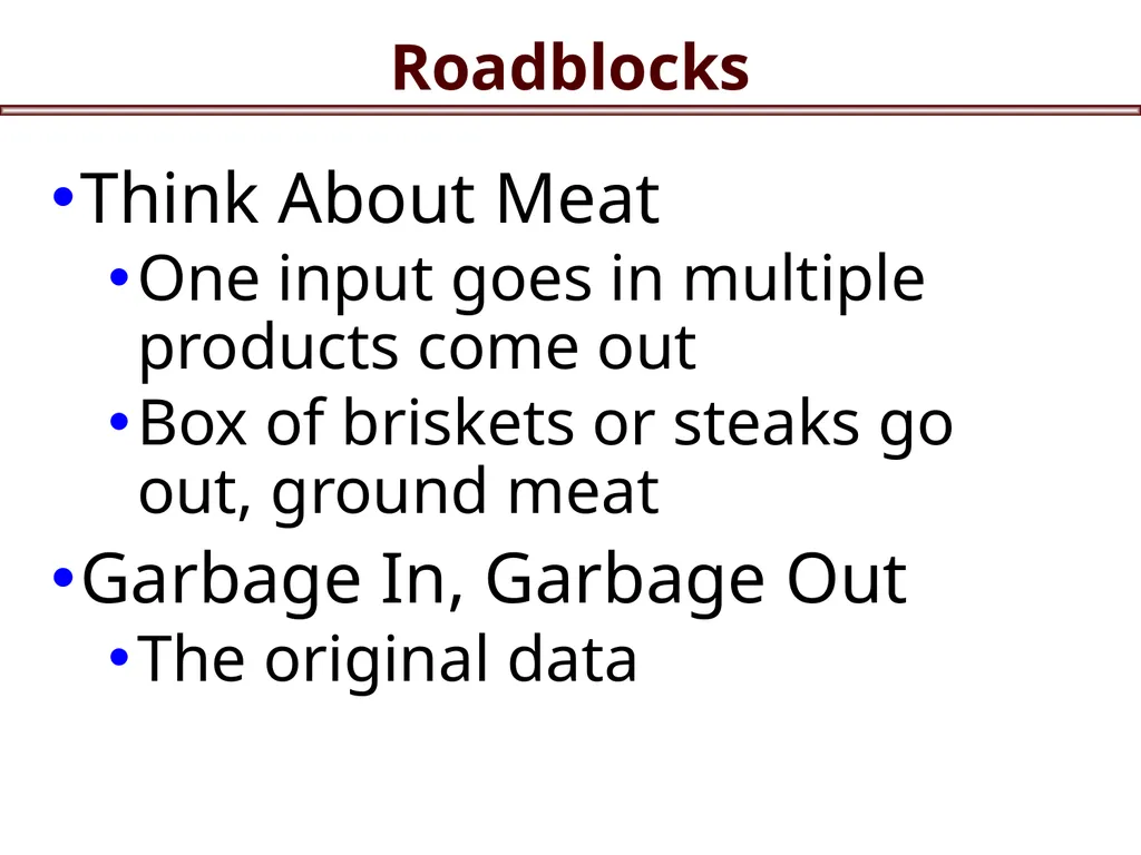 Block Chain Technology in Agriculture Southern - slide 13 of 16