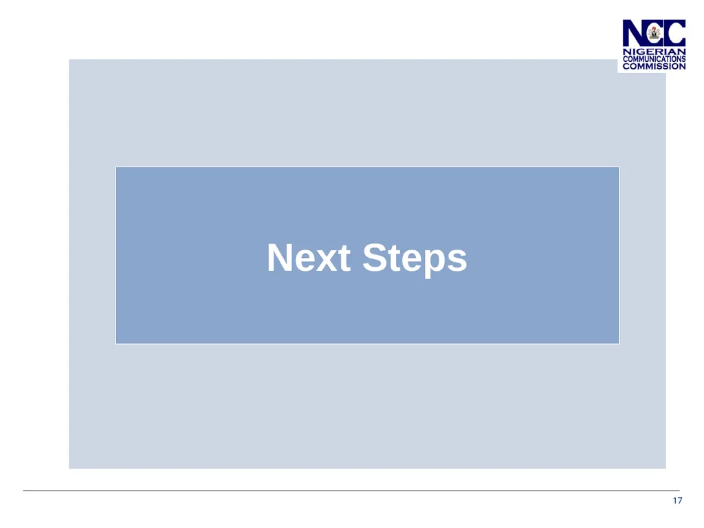 Presentation on Call Masking and Pre-Registered - slide 17 of 20