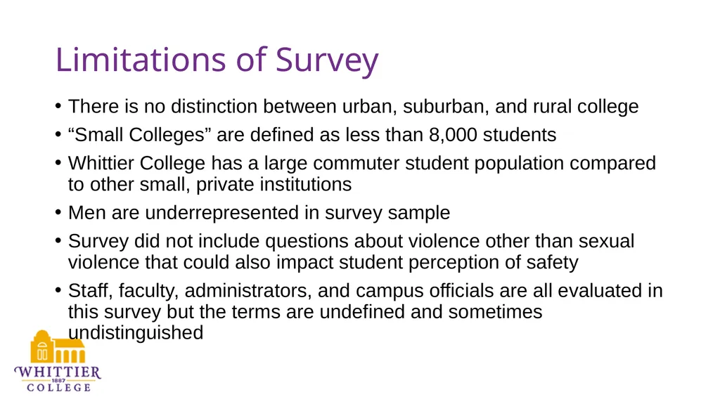 Higher Education Data Sharing Consortium (HEDS) - slide 13 of 15