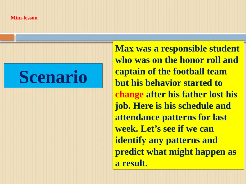 Unit 1 Lesson #3 Enduring Issues Agenda Aim: What - slide 4 of 15