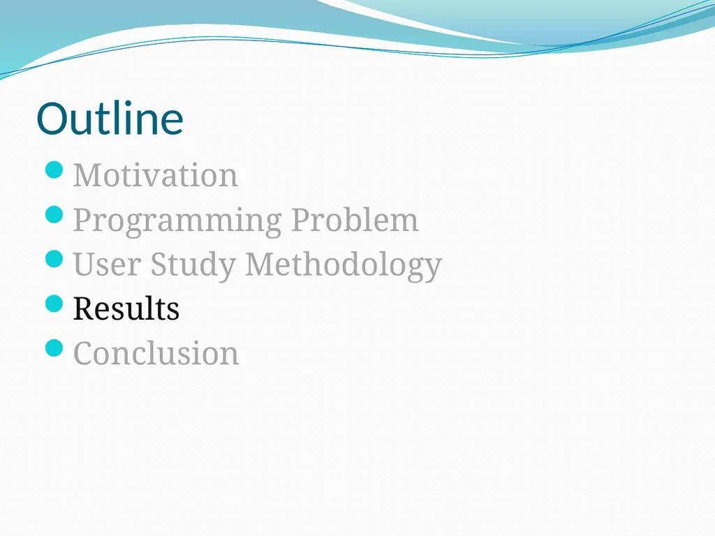 Is Transactional Programming Actually Easier? - slide 20 of 34