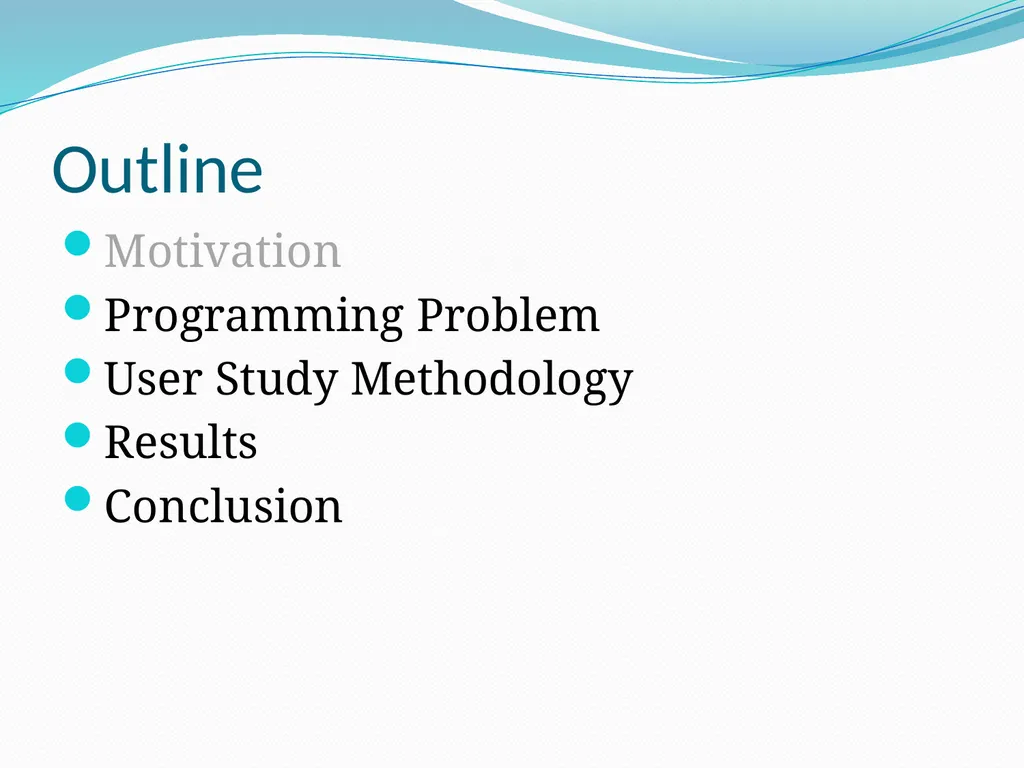 Is Transactional Programming Actually Easier? - slide 5 of 34