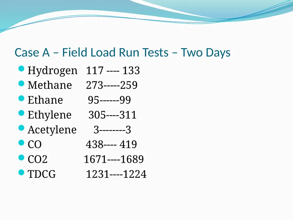 Les Recksiedler Three Winding ConverterTransformer - slide 5 of 10