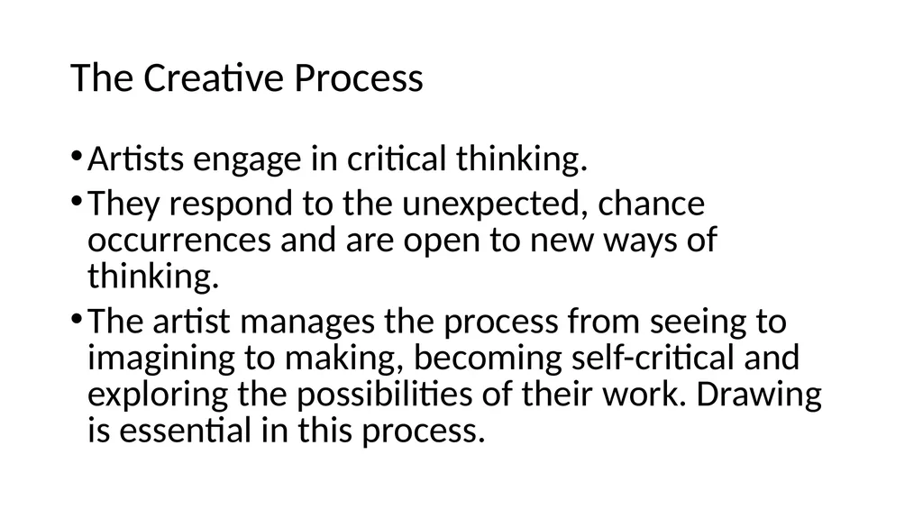Learning How Artists Draw: A Sight Measuring - slide 3 of 40