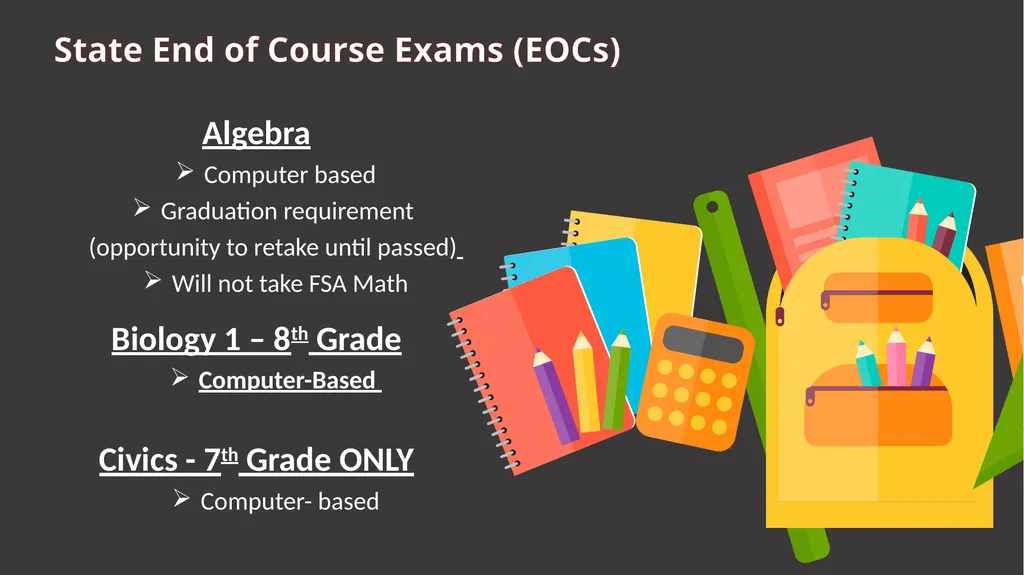 Middle School Grades 6-8 THURSDAY, March 10, 2022 - slide 18 of 21