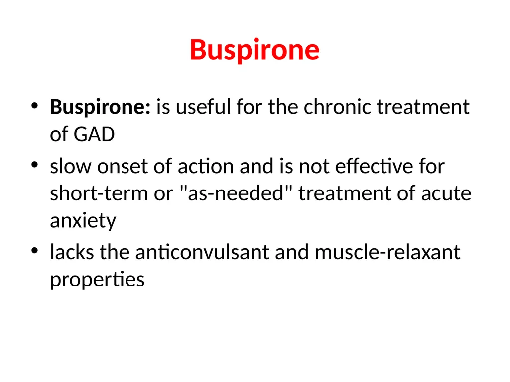 Department of anesthesia Practical pharmacology - slide 5 of 6