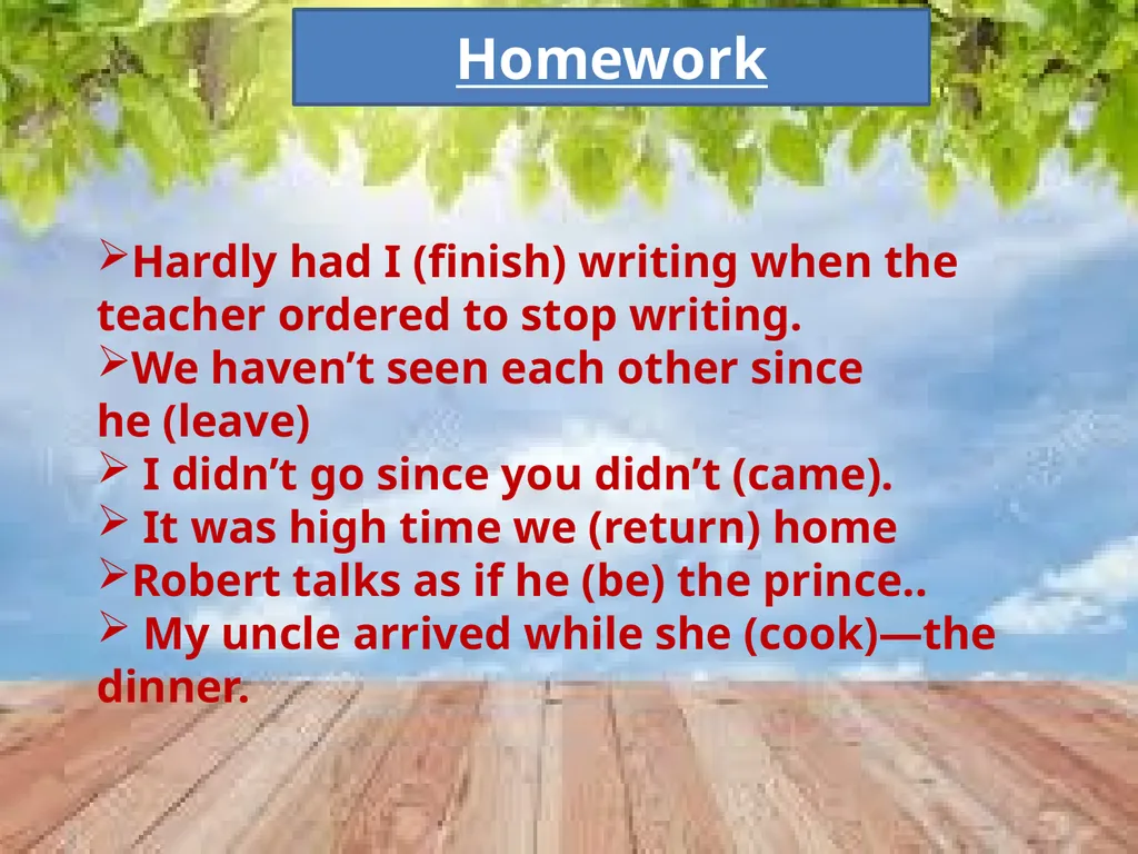 Welcome my dear students SAJIDA ASRAF Assistant - slide 16 of 16