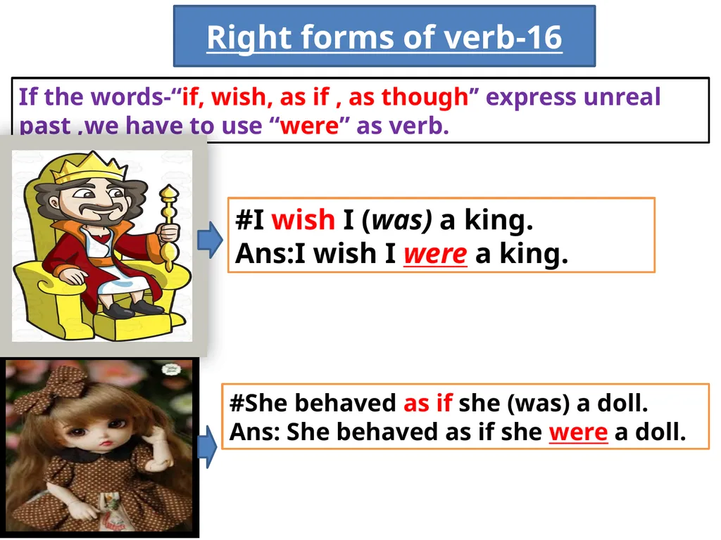 Welcome my dear students SAJIDA ASRAF Assistant - slide 9 of 16