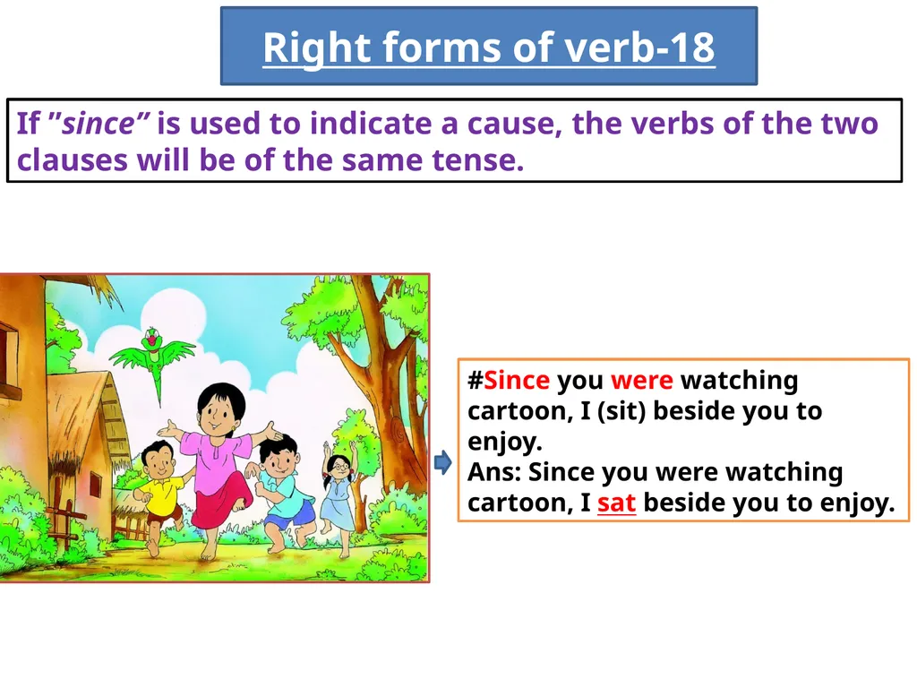 Welcome my dear students SAJIDA ASRAF Assistant - slide 11 of 16