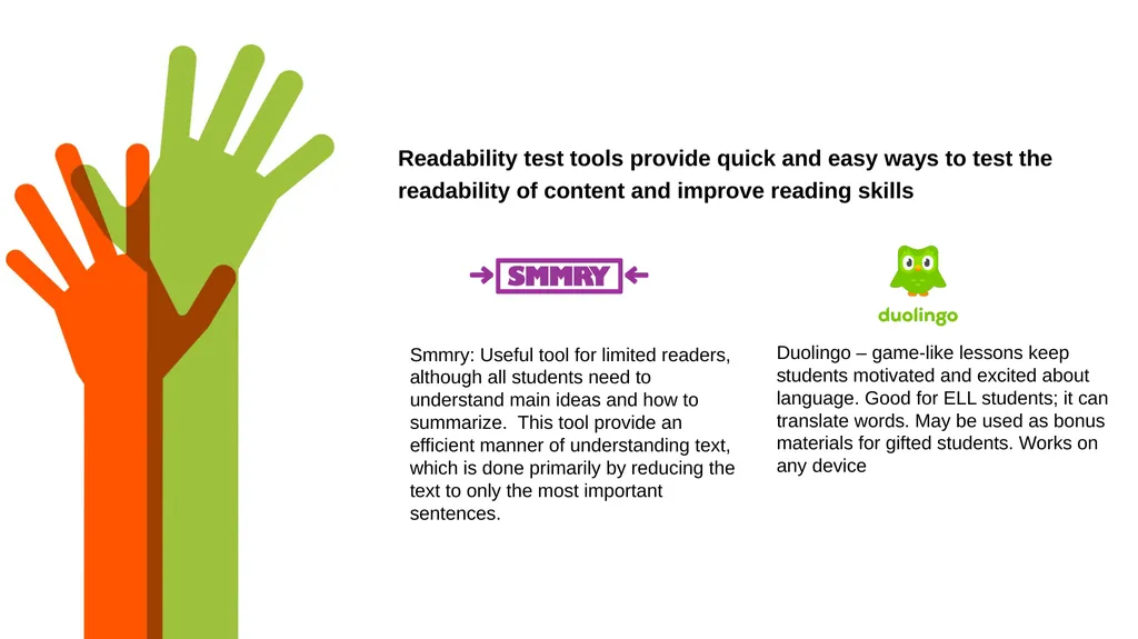 Week Three Activity ITL608 Using Technology Tools - slide 3 of 9