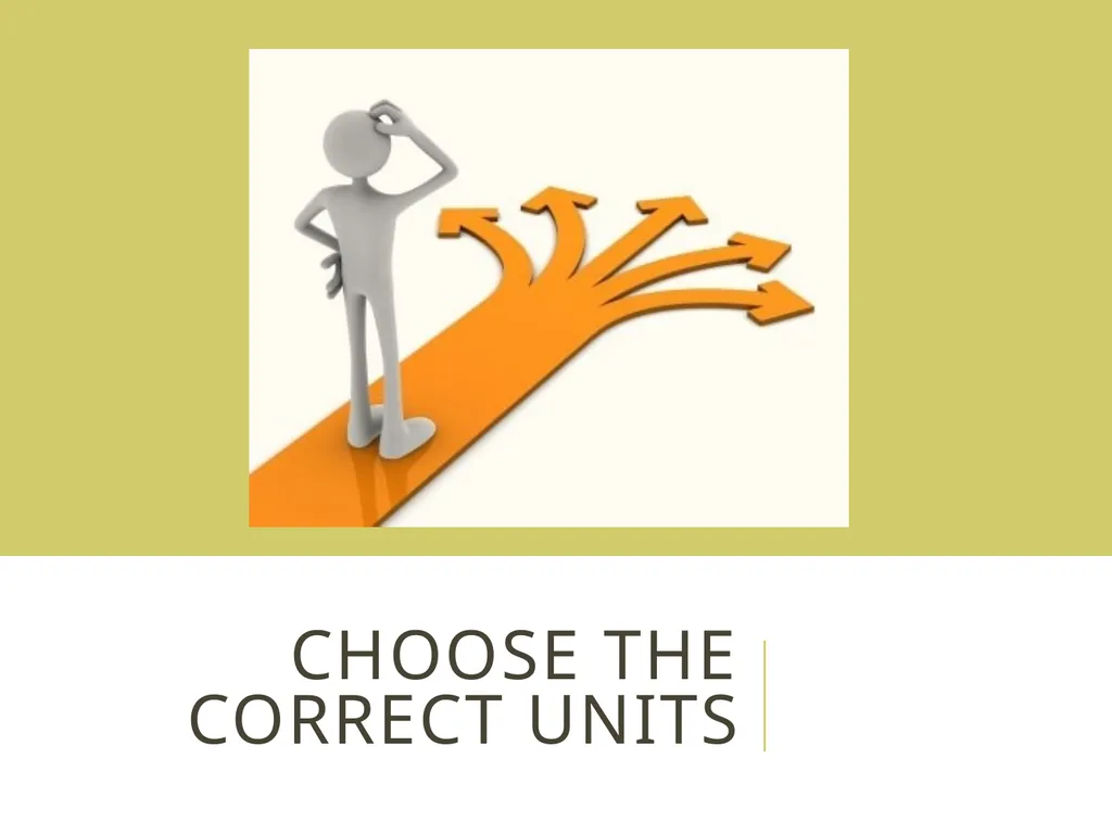 Learning intention: Measure and compare using - slide 9 of 20