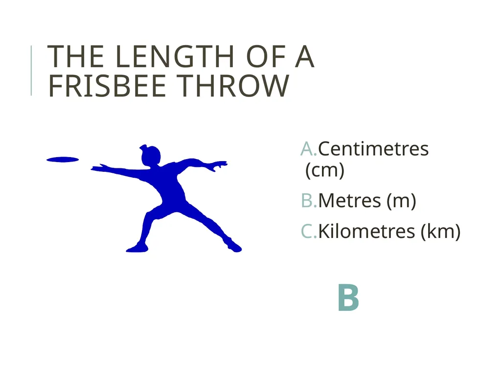Learning intention: Measure and compare using - slide 11 of 20