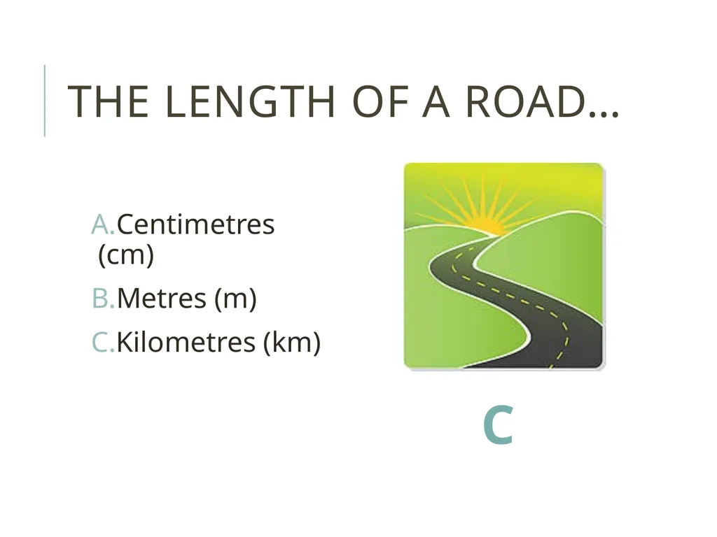 Learning intention: Measure and compare using - slide 15 of 20