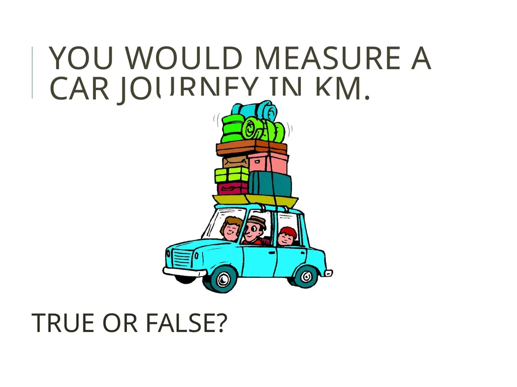 Learning intention: Measure and compare using - slide 7 of 20