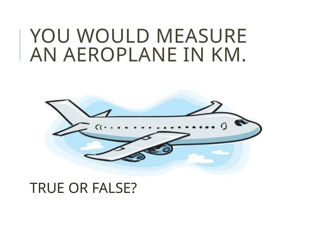 Learning intention: Measure and compare using - slide 6 of 20