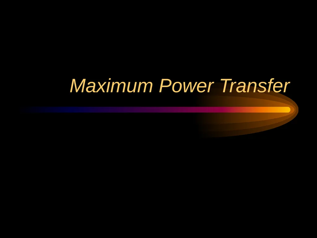 ECE 2201 Circuit Analysis Dr. Dave Shattuck - slide 2 of 21