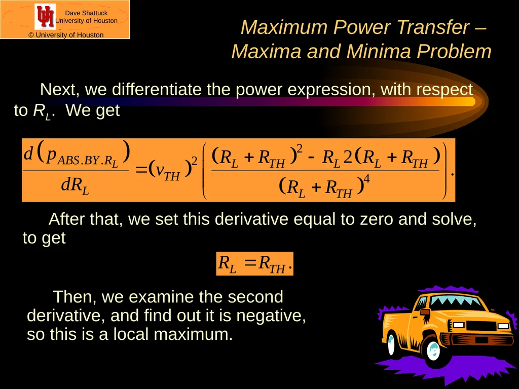 ECE 2201 Circuit Analysis Dr. Dave Shattuck - slide 11 of 21
