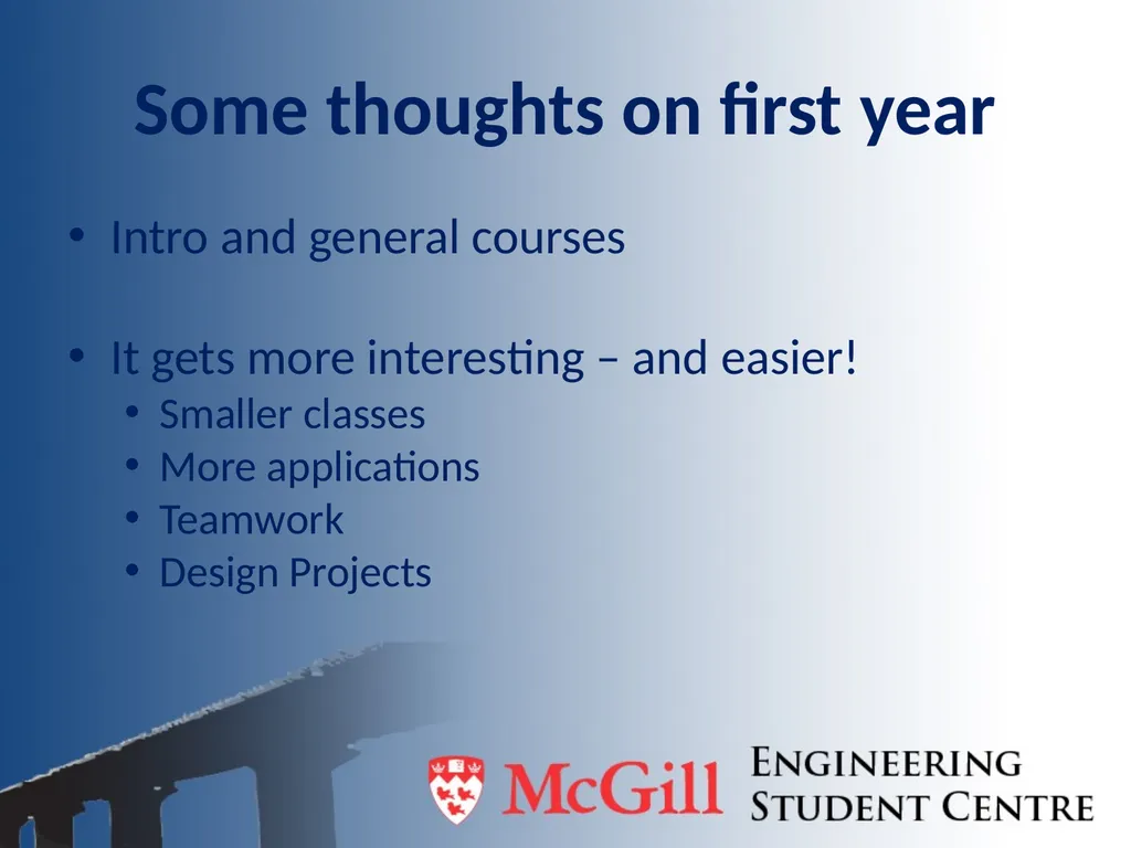Engineering Peer Tutoring Service (EPTS) Tips on - slide 8 of 13