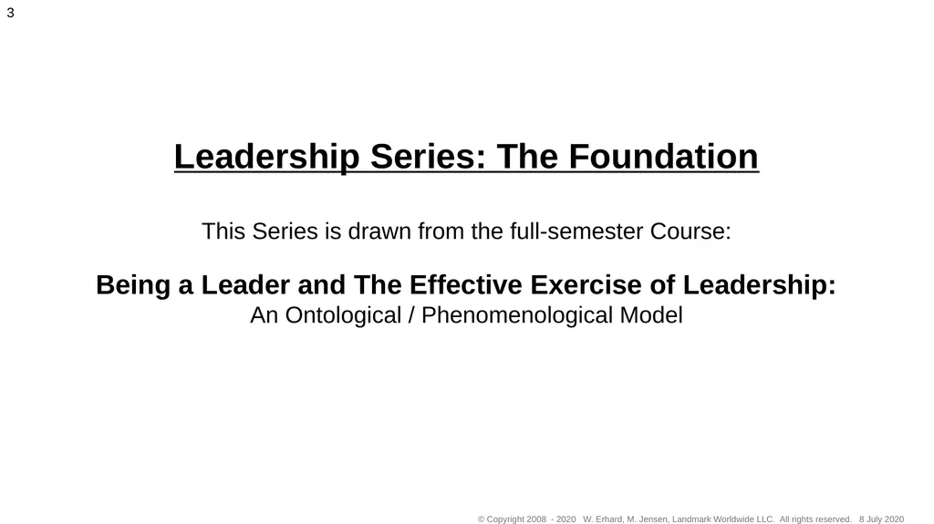 Welcome! We will begin at the top of the hour. - slide 3 of 48
